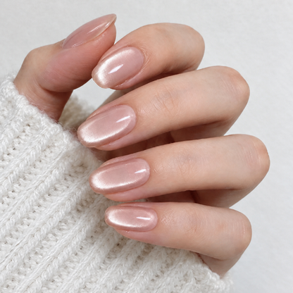 Laqueré Pocket Salon Set