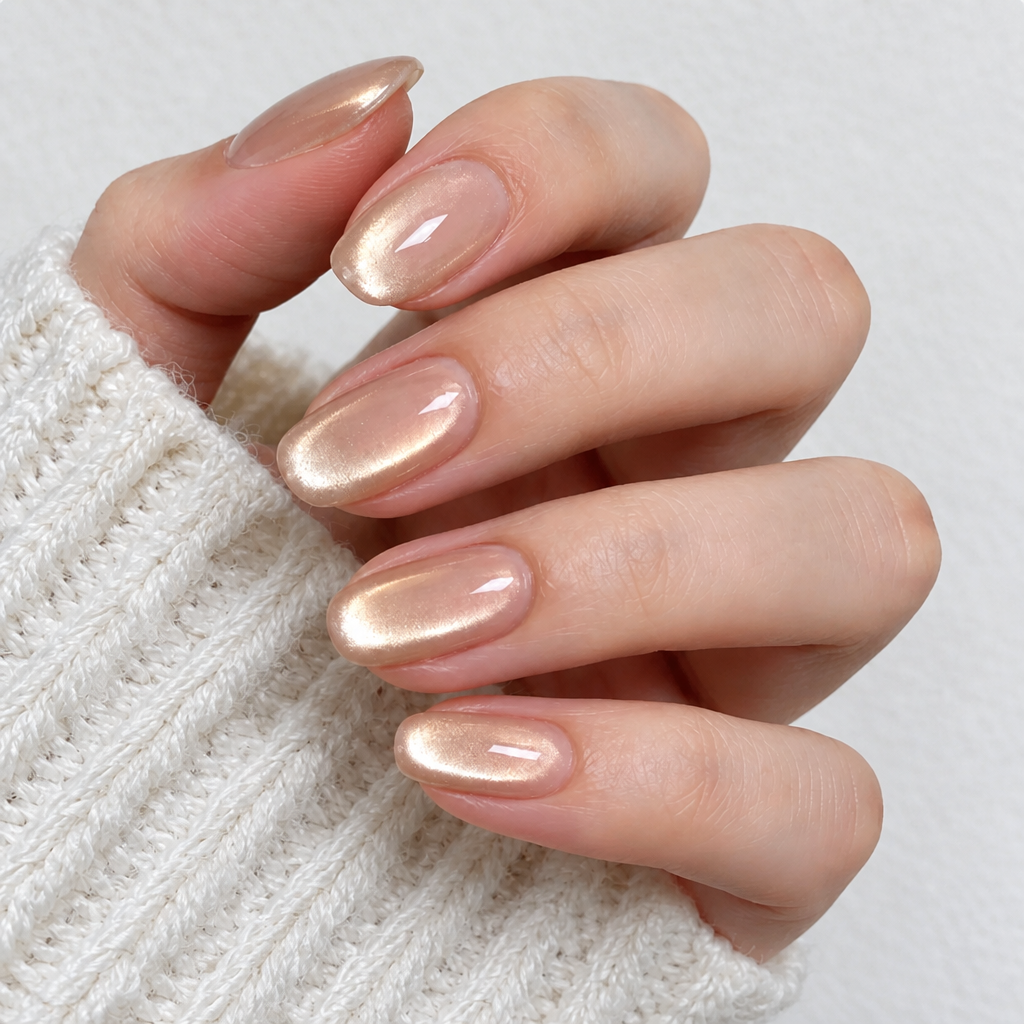 Laqueré Pocket Salon Set