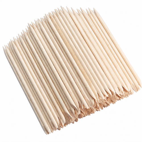 Pedicure Laqueré Cuticle Sticks
