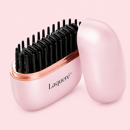 Laqueré Pocket Hair Straightener