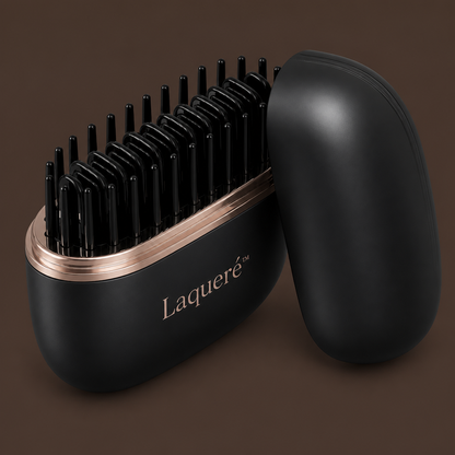Laqueré Pocket Hair Straightener