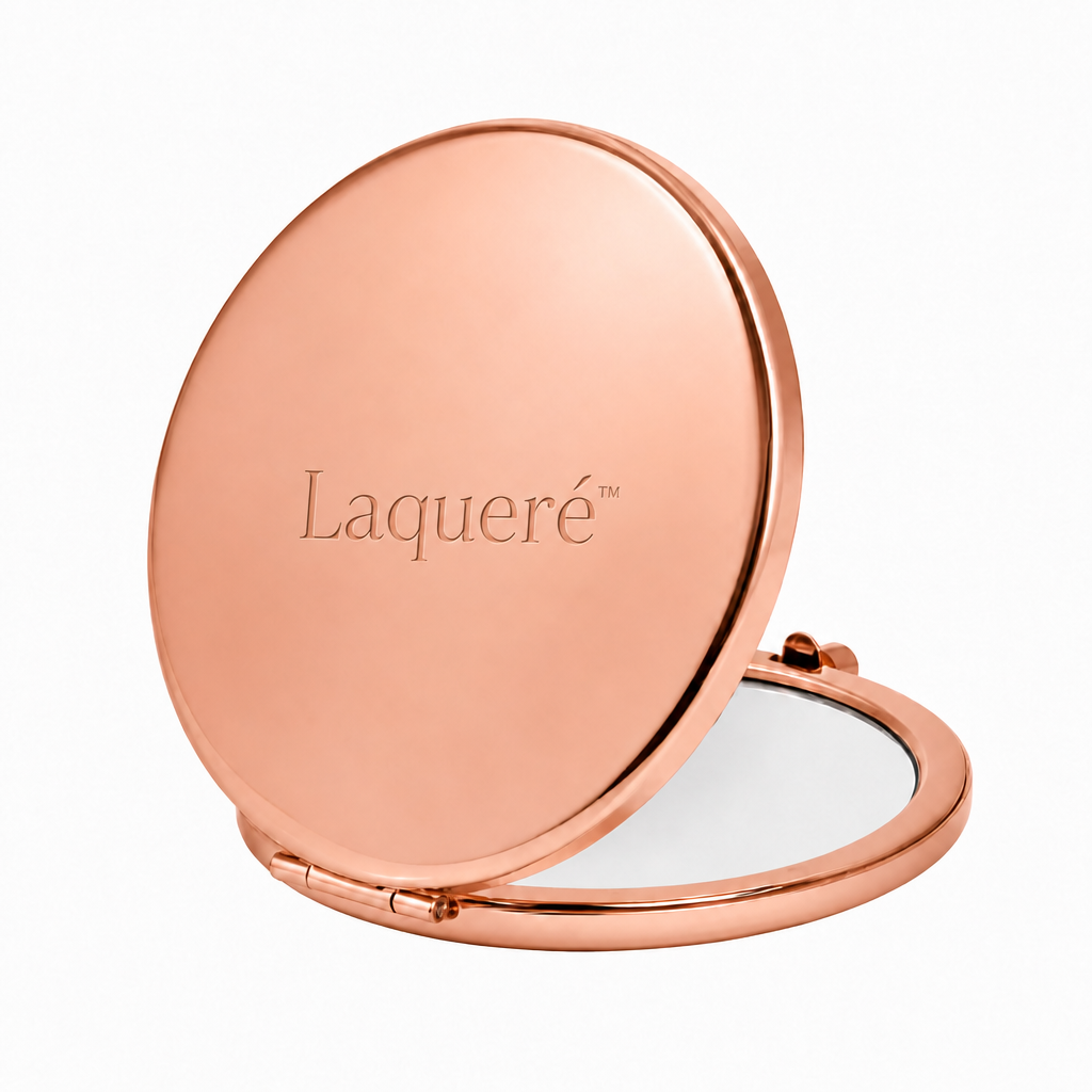 Laqueré Mirror