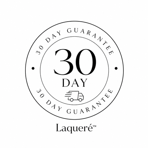 30 Day Money Back Guarantee