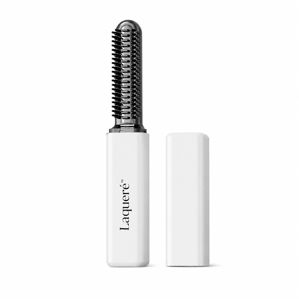 Laqueré Pocket Hair Curler