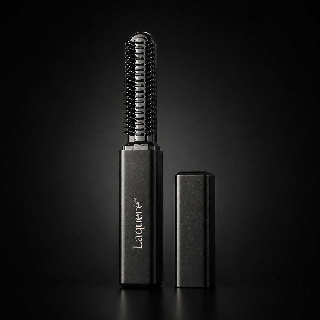 Laqueré Pocket Hair Curler